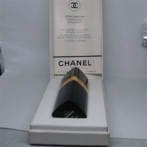 how to refill a chanel no 5 bottle|chanel no 5 refill 20ml.